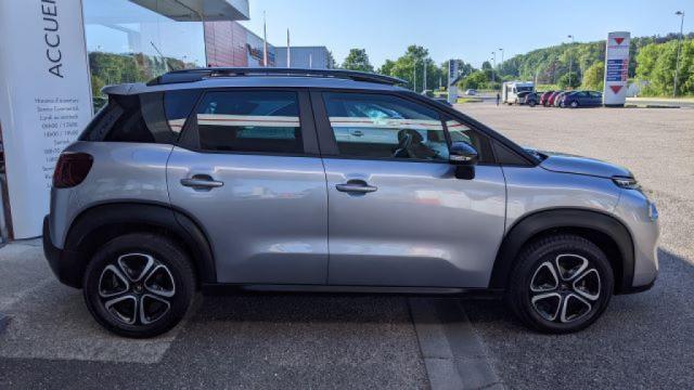 Citroen C3 Aircross image 8