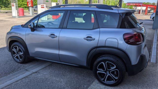 Citroen C3 Aircross image 9