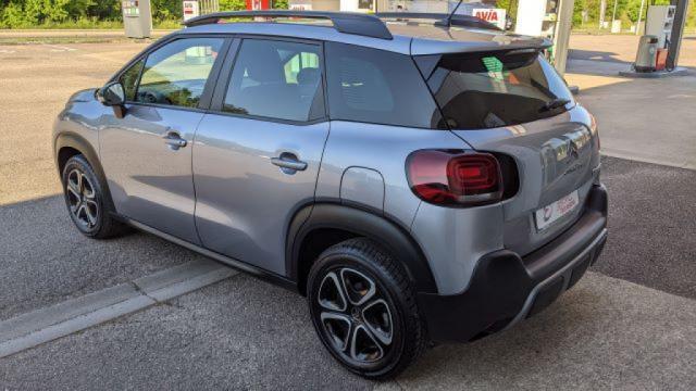 Citroen C3 Aircross image 4