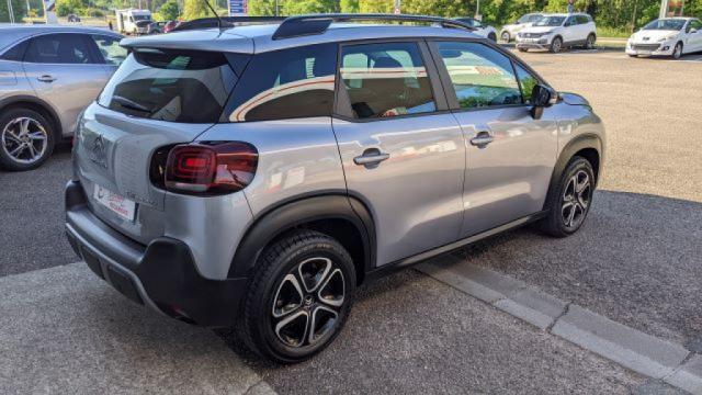 Citroen C3 Aircross image 2