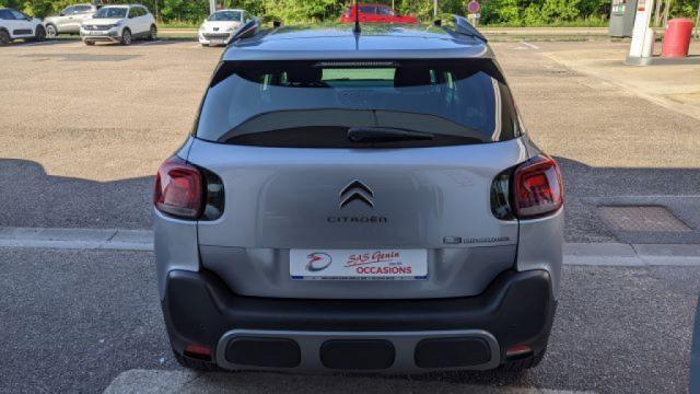Citroen C3 Aircross image 5