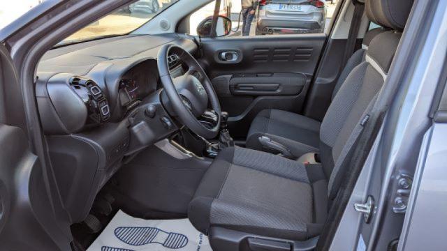 Citroen C3 Aircross image 7
