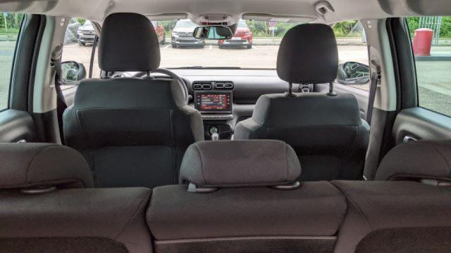 Citroen C3 Aircross image 2