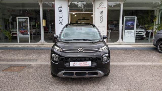 Citroen C3 Aircross image 4