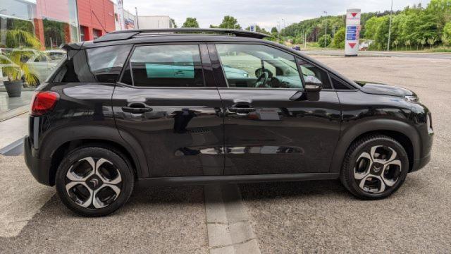 Citroen C3 Aircross image 8