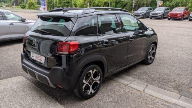 Citroen C3 Aircross image 1