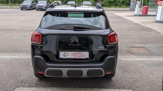 Citroen C3 Aircross image 9