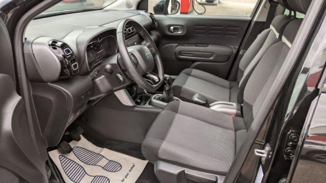 Citroen C3 Aircross image 3