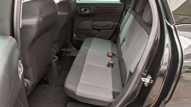 Citroen C3 Aircross image 5