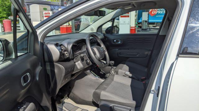Citroen C3 Aircross image 1