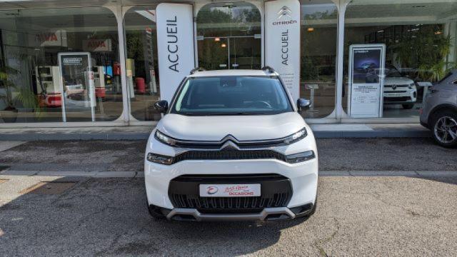 Citroen C3 Aircross image 8