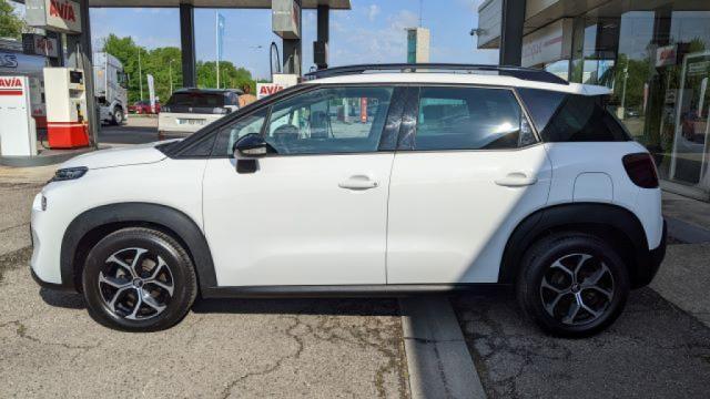 Citroen C3 Aircross image 2
