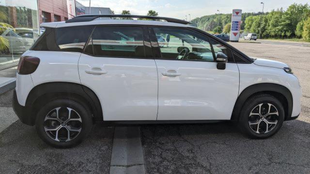 Citroen C3 Aircross image 9