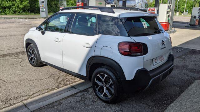 Citroen C3 Aircross image 4