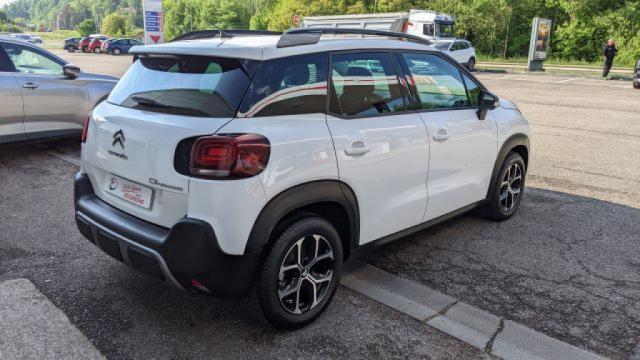 Citroen C3 Aircross image 6