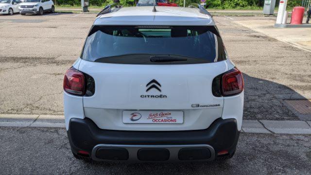 Citroen C3 Aircross image 5