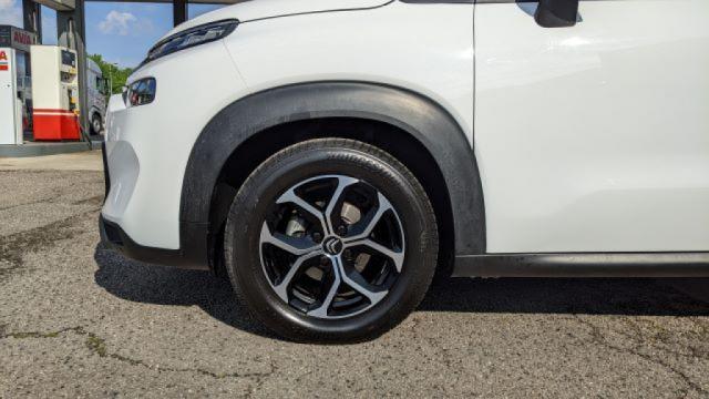 Citroen C3 Aircross image 7