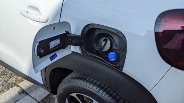 Citroen C3 Aircross image 3