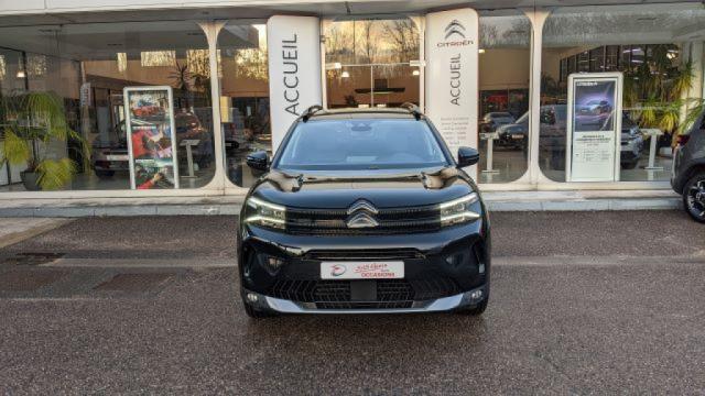 Citroen C5 Aircross image 4
