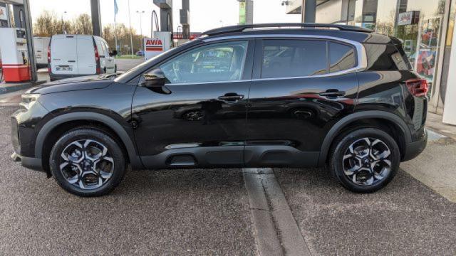 Citroen C5 Aircross image 1