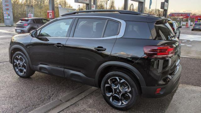 Citroen C5 Aircross image 2
