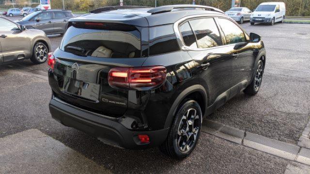 Citroen C5 Aircross image 3