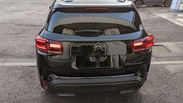 Citroen C5 Aircross image 8