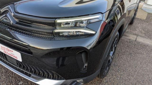 Citroen C5 Aircross image 5