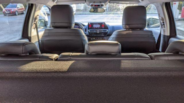 Citroen C5 Aircross image 7