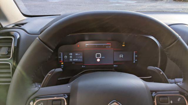 Citroen C5 Aircross image 6