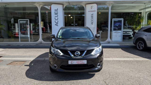 Nissan Qashqai image 8