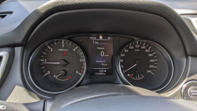 Nissan Qashqai image 4