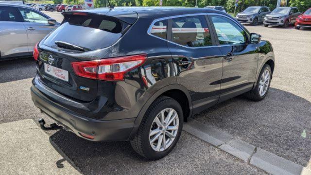 Nissan Qashqai image 5