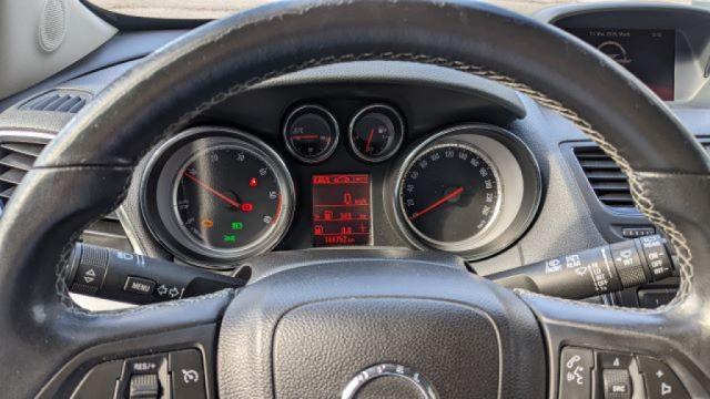 Opel Mokka image 3