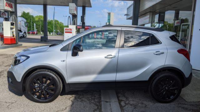 Opel Mokka image 7