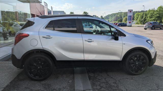 Opel Mokka image 4