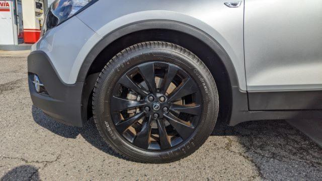 Opel Mokka image 9