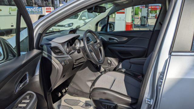 Opel Mokka image 6