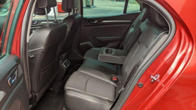 Renault Mégane image 4