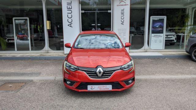 Renault Mégane image 1
