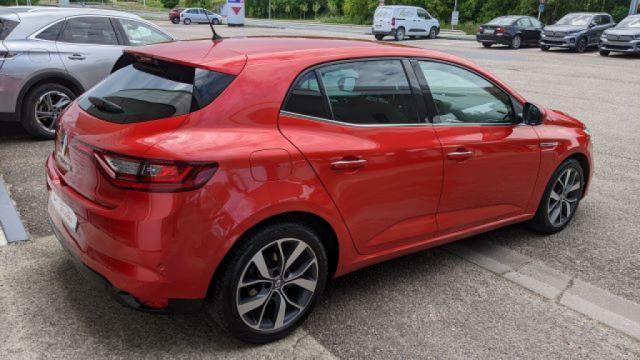 Renault Mégane image 8