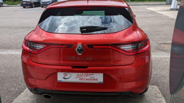 Renault Mégane image 9