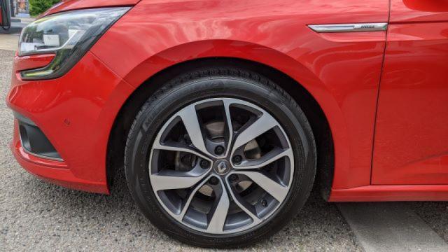 Renault Mégane image 3