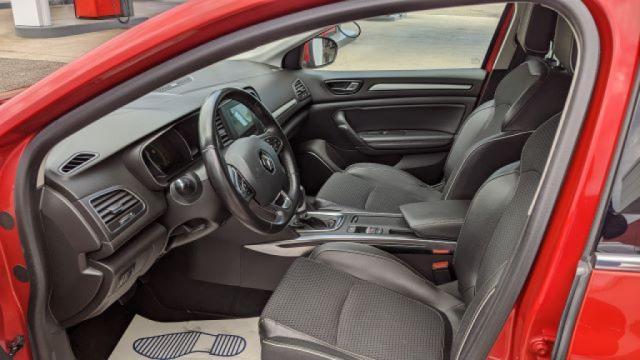 Renault Mégane image 2