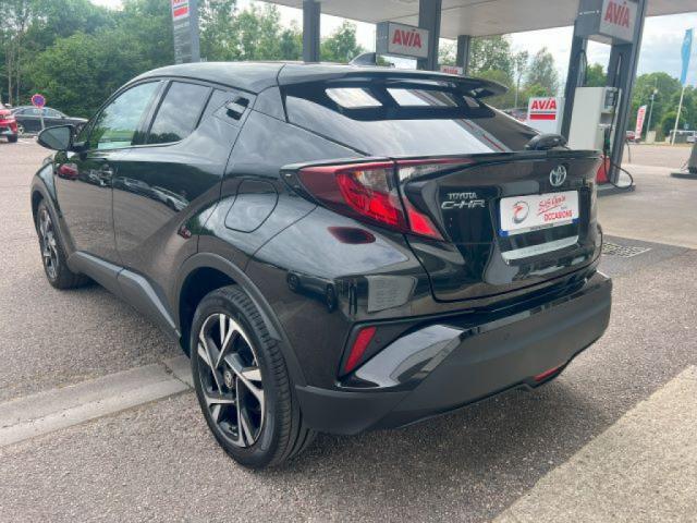 Toyota C-Hr image 6