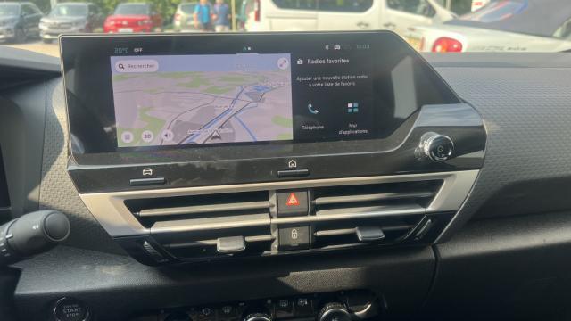 Citroen C4 image 6