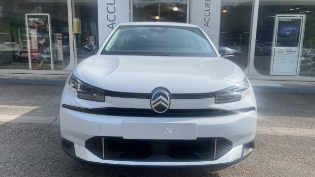 Citroen C4 image 1