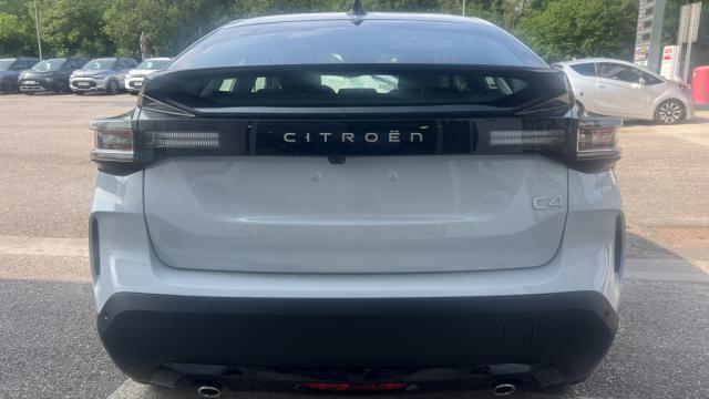 Citroen C4 image 3