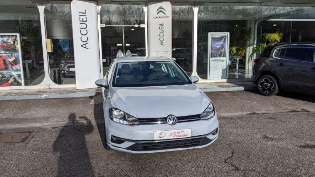 Volkswagen Golf image 3