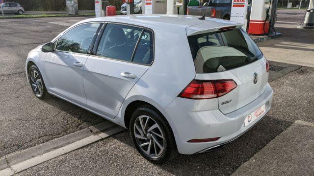 Volkswagen Golf image 2